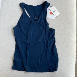 NWT Rapha women’s lightweight trail tank